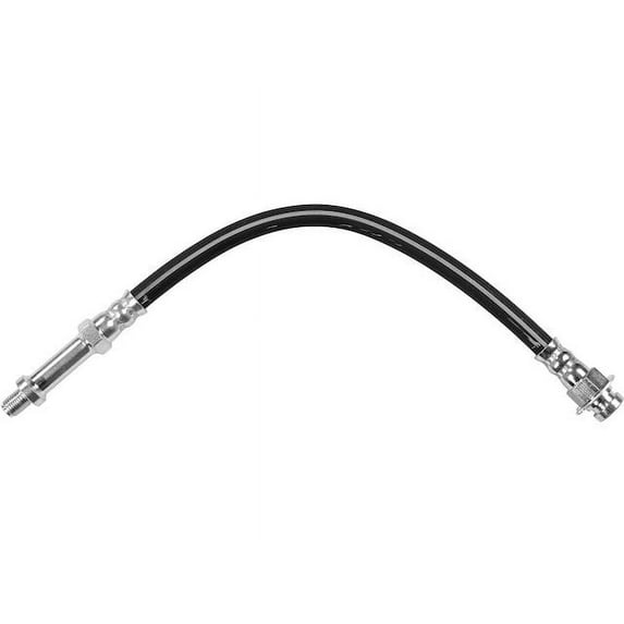 Front Brake Hose - Compatible with 1964 - 1966 Ford Mustang 1965