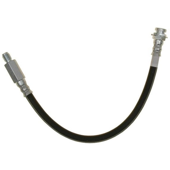 Front Brake Hose - Compatible with 1964 - 1967 Chevy Chevelle 1965 1966