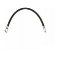 thumbnail image 1 of Front Brake Hose - Compatible with 1965 - 1966 Ford Mustang - Dynamic Friction, 1 of 2