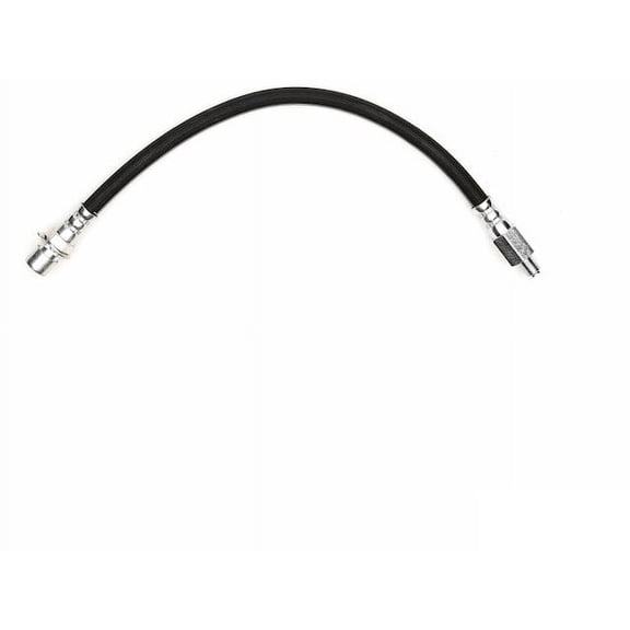 Front Brake Hose - Compatible with 1967 - 1970 Ford Fairlane 1968 1969