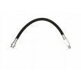 thumbnail image 1 of Front Brake Hose - Compatible with 1967 - 1976 Cadillac Calais 1968 1969 1970 1971 1972 1973 1974 1975, 1 of 2