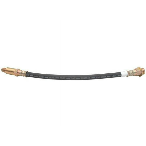 Front Brake Hose - Compatible with 1967 Chevy C10 Pickup