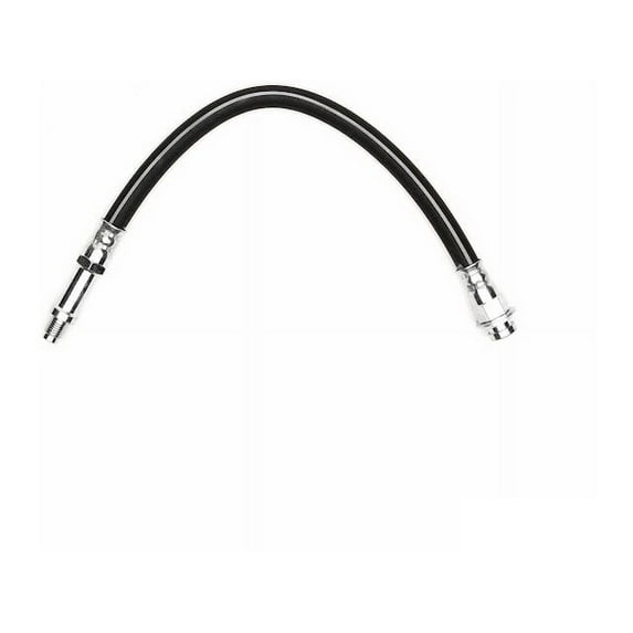 Front Brake Hose - Compatible with 1967 Pontiac Firebird