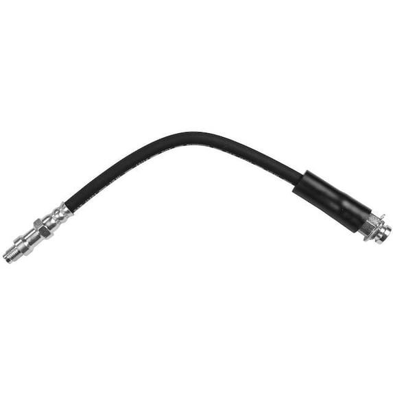Front Brake Hose - Compatible with 1968 - 1970 Chevy C10 Pickup 1969