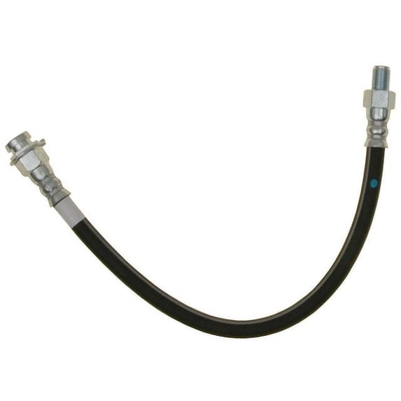 Front Brake Hose - Compatible with 1969 - 1970 Ford LTD