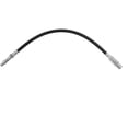 thumbnail image 1 of Front Brake Hose - Compatible with 1969 - 1971 Dodge D200 Pickup 1970, 1 of 2