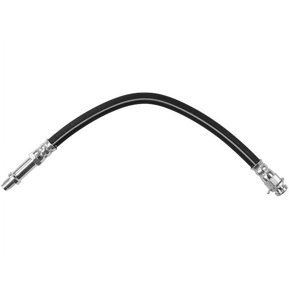 Front Brake Hose - Compatible with 1969 - 1972 Dodge Polara 1970 1971