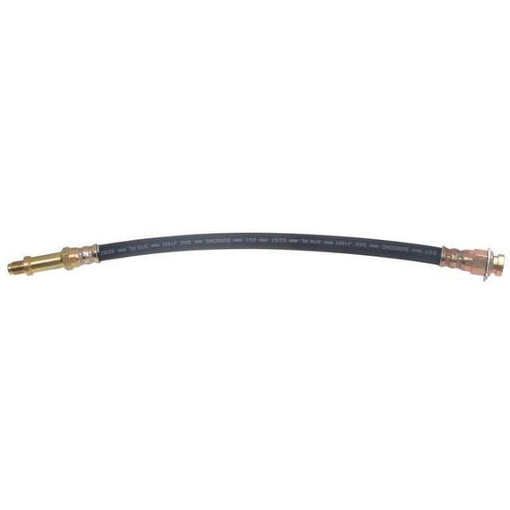 Front Brake Hose - Compatible with 1970 - 1972 Chrysler Imperial 1971
