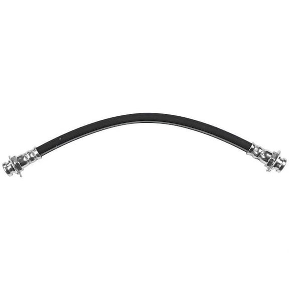 Front Brake Hose - Compatible with 1970 - 1972 Plymouth Duster 1971