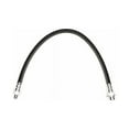 thumbnail image 1 of Front Brake Hose - Compatible with 1970 - 1973 Jeep Wagoneer 1971 1972, 1 of 2