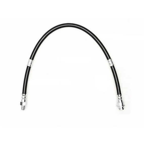 Front Brake Hose - Compatible with 1973 - 1974 GMC Transmode
