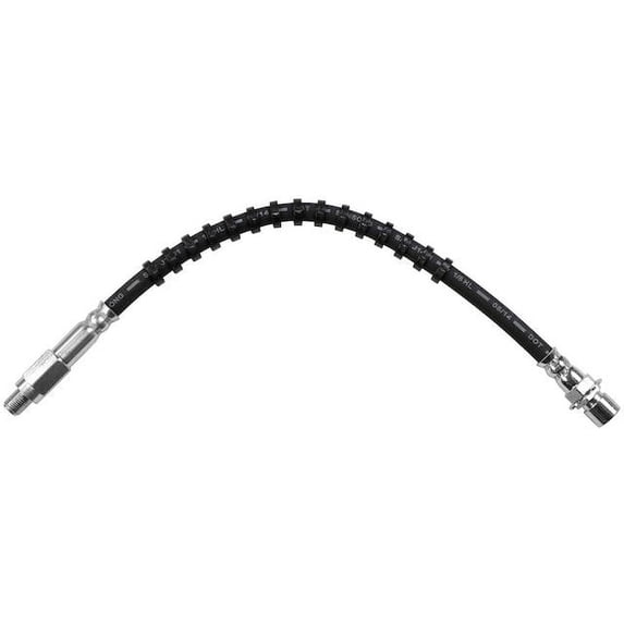 Front Brake Hose - Compatible with 1973 - 1979 Ford Ranchero 1974 1975 1976 1977 1978