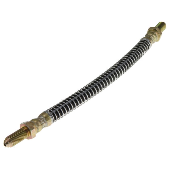 Front Brake Hose - Compatible with 1975 - 1981 Triumph TR7 1976 1977 1978 1979 1980