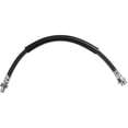thumbnail image 1 of Front Brake Hose - Compatible with 1976 - 1977 Jeep CJ7, 1 of 2