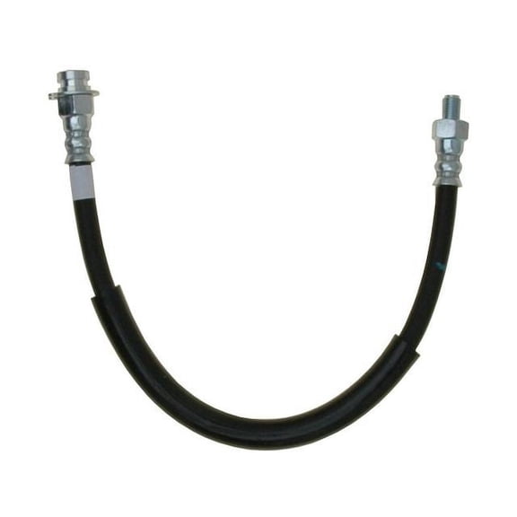 Front Brake Hose - Compatible with 1976 - 1977 Jeep CJ7