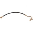 thumbnail image 1 of Front Brake Hose - Compatible with 1976 - 1979 Ford F-350 RWD 1977 1978, 1 of 2