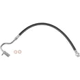 thumbnail image 1 of Front Brake Hose - Compatible with 1976 - 1979 Ford F-350 RWD 1977 1978, 1 of 2