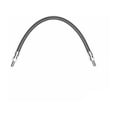 thumbnail image 1 of Front Brake Hose - Compatible with 1976 - 1993 Jaguar XJS - Dynamic Friction, 1 of 2
