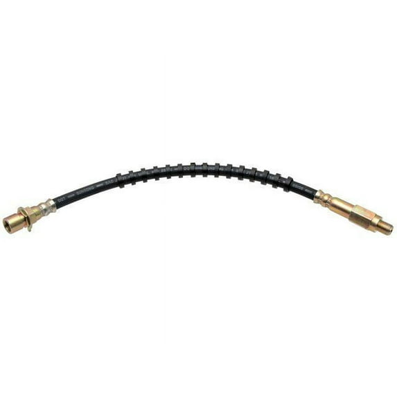 Front Brake Hose - Compatible with 1977 - 1979 Lincoln Mark V 1978