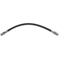 thumbnail image 1 of Front Brake Hose - Compatible with 1979 - 1983, 1986 - 1995 Toyota Pickup Standard Cab Pickup 1980 1981 1982 1987 1988 1989 1990 1991 1992 1993 1994, 1 of 2