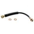 thumbnail image 1 of Front Brake Hose - Compatible with 1979 - 1988 Chevy Monte Carlo 1980 1981 1982 1983 1984 1985 1986 1987, 1 of 2