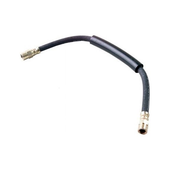 Front Brake Hose - Compatible with 1982 - 1985 Volkswagen Vanagon 1983 1984
