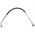 thumbnail image 1 of Front Brake Hose - Compatible with 1983 - 1985 Ford Ranger 4WD 1984, 1 of 2