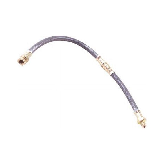 Front Brake Hose - Compatible with 1984 - 1985 Mazda RX-7