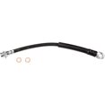 thumbnail image 1 of Front Brake Hose - Compatible with 1985 - 1999 GMC Safari RWD 1986 1987 1988 1989 1990 1991 1992 1993 1994 1995 1996 1997 1998, 1 of 2