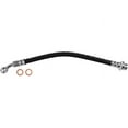 thumbnail image 1 of Front Brake Hose - Compatible with 1986 - 1995 Suzuki Samurai 1987 1988 1989 1990 1991 1992 1993 1994, 1 of 2