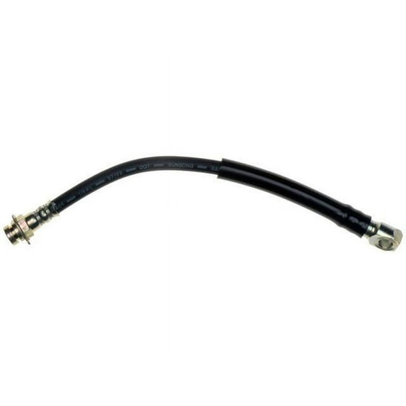 Front Brake Hose - Compatible with 1987 - 1989 Cadillac Brougham 1988