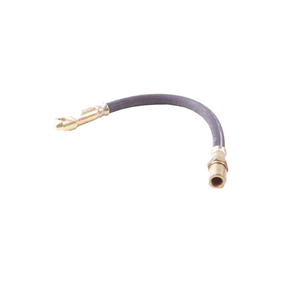 Front Brake Hose - Compatible with 1988 - 1989 Yugo GVX