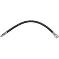 thumbnail image 1 of Front Brake Hose - Compatible with 1988 - 1991 Mercedes-Benz 300SE 1989 1990, 1 of 2