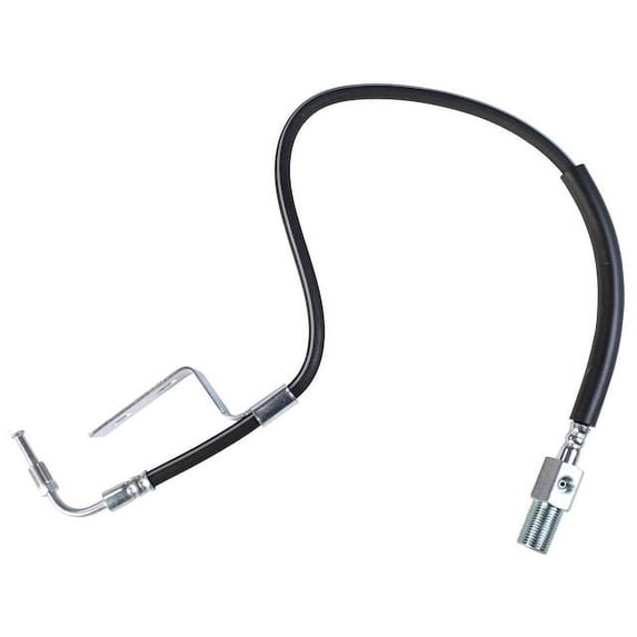 Front Brake Hose - Compatible with 1992 - 1996 GMC P6500 1993 1994 1995
