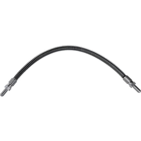 Front Brake Hose - Compatible with 1993 Land Rover Defender 110
