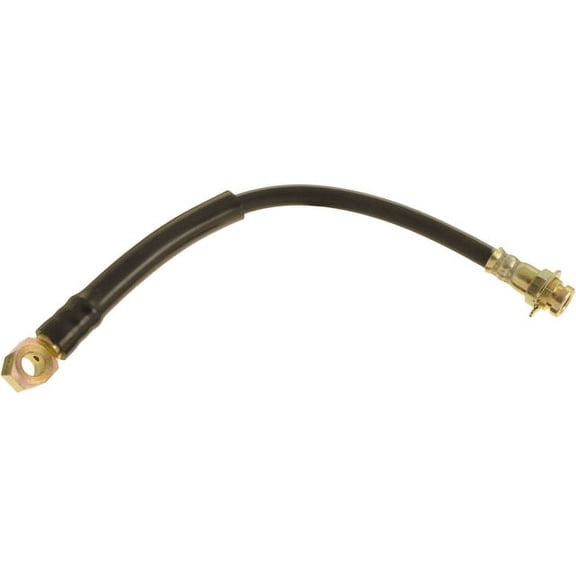 Front Brake Hose - Compatible with 1994 - 1996 Chevy Impala 1995