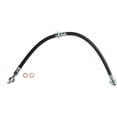 thumbnail image 1 of Front Brake Hose - Compatible with 1995 - 2002 Isuzu Trooper 1996 1997 1998 1999 2000 2001, 1 of 2