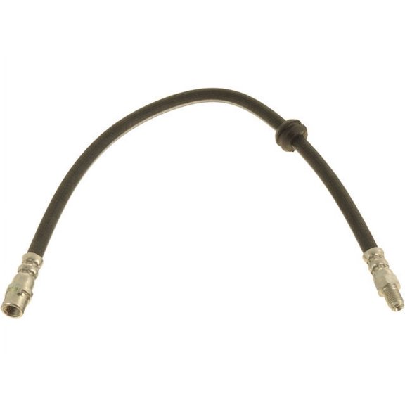 Front Brake Hose - Compatible with 1996 - 2002 BMW Z3 1997 1998 1999 2000 2001