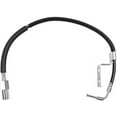 thumbnail image 1 of Front Brake Hose - Compatible with 1997 - 2002 GMC T6500 1998 1999 2000 2001, 1 of 2