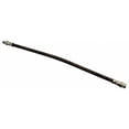 thumbnail image 1 of Front Brake Hose - Compatible with 1999 - 2003 Mercedes-Benz CLK430 2000 2001 2002, 1 of 2
