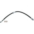 thumbnail image 1 of Front Brake Hose - Compatible with 1999 - 2004 Honda Odyssey 2000 2001 2002 2003, 1 of 2