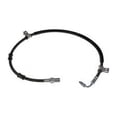 thumbnail image 1 of Front Brake Hose - Compatible with 2000 - 2002 International 4700 2001, 1 of 2