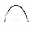 thumbnail image 1 of Front Brake Hose - Compatible with 2000 - 2005 Chevy Monte Carlo 2001 2002 2003 2004, 1 of 2