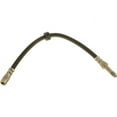 thumbnail image 1 of Front Brake Hose - Compatible with 2001 - 2009 Volvo S60 2002 2003 2004 2005 2006 2007 2008, 1 of 2