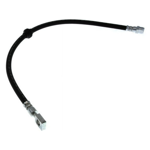 Front Brake Hose - Compatible with 2002 - 2008 Mini Cooper Convertible 2003 2004 2005 2006 2007