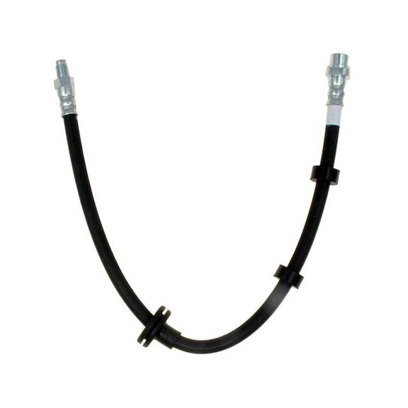 Front Brake Hose - Compatible with 2003 - 2005 Land Rover Range Rover 2004
