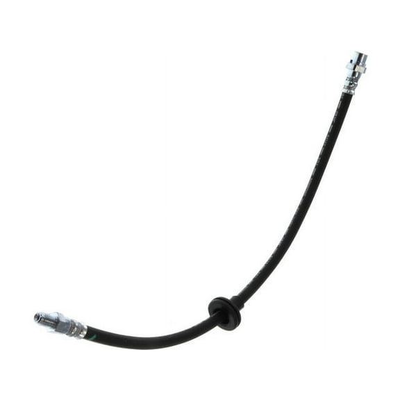 Front Brake Hose - Compatible with 2003 - 2005 Land Rover Range Rover HSE 2004
