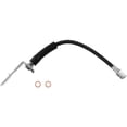 thumbnail image 1 of Front Brake Hose - Compatible with 2003 - 2007 Saturn Ion 2004 2005 2006, 1 of 2