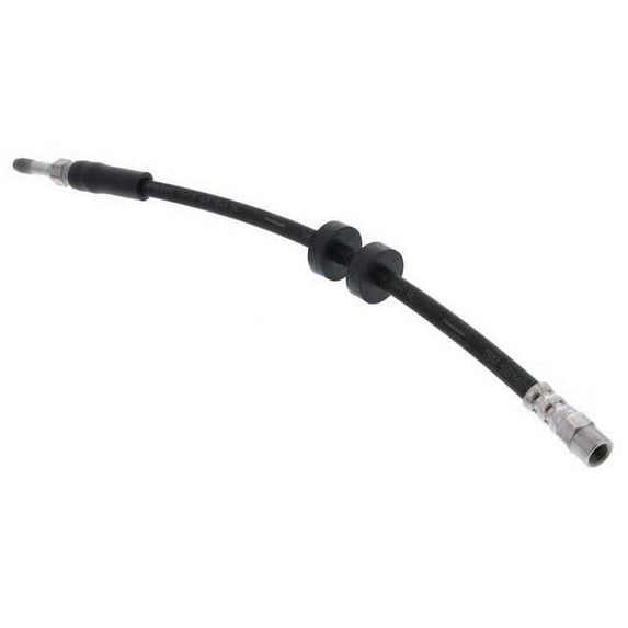 Front Brake Hose - Compatible with 2003 - 2014 Volvo XC90 2004 2005 2006 2007 2008 2009 2010 2011 2012 2013