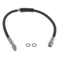thumbnail image 1 of Front Brake Hose - Compatible with 2006 - 2009 Volkswagen Rabbit 2007 2008, 1 of 2